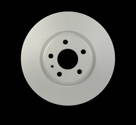 HELLA Тормозной диск 8DD 355 113-911