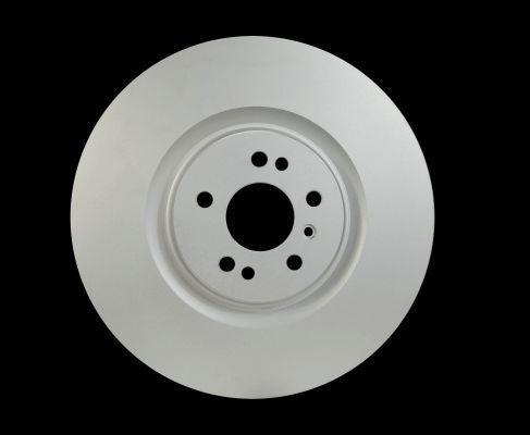 HELLA Тормозной диск 8DD 355 115-421