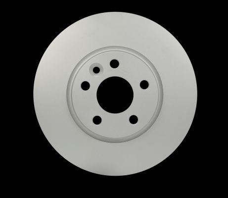 HELLA Тормозной диск 8DD 355 118-831