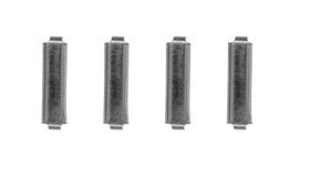 HELLA Lisakomplekt, ketaspiduriklotsid 8DZ 355 204-681