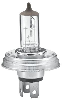 HELLA Лампа накаливания, основная фара 8GD 002 088-141