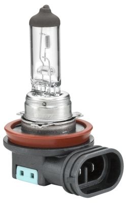 HELLA Лампа накаливания, фара с авт. системой стабилизац 8GH 008 358-128