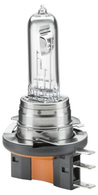 HELLA Лампа накаливания, фара дневного освещения 8GJ 168 119-001