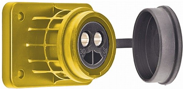 HELLA Pistikupesa 8JB 001 935-061