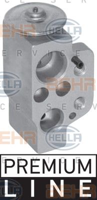 HELLA Расширительный клапан, кондиционер 8UW 351 239-661