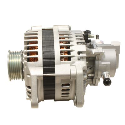 HITACHI Generaator 136101