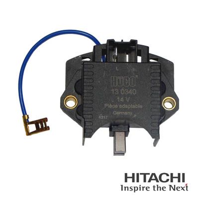 HITACHI Generaatori pingeregulaator 2500340