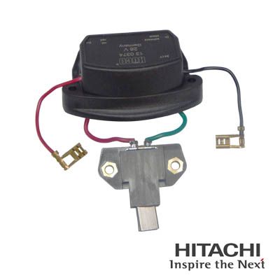 HITACHI Регулятор генератора 2500374