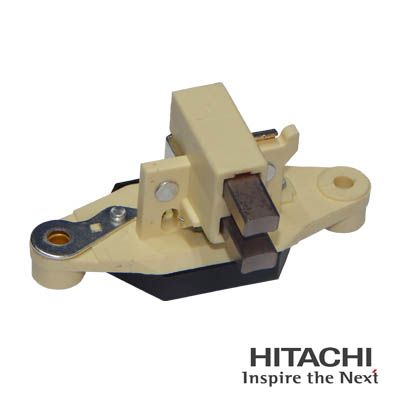 HITACHI Generaatori pingeregulaator 2500514