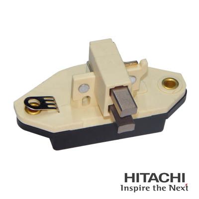 HITACHI Generaatori pingeregulaator 2500525