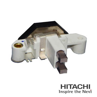HITACHI Generaatori pingeregulaator 2500552
