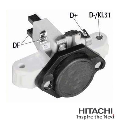 HITACHI Generaatori pingeregulaator 2500558