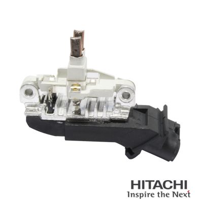 HITACHI Generaatori pingeregulaator 2500567