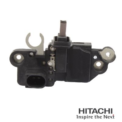HITACHI Generaatori pingeregulaator 2500570