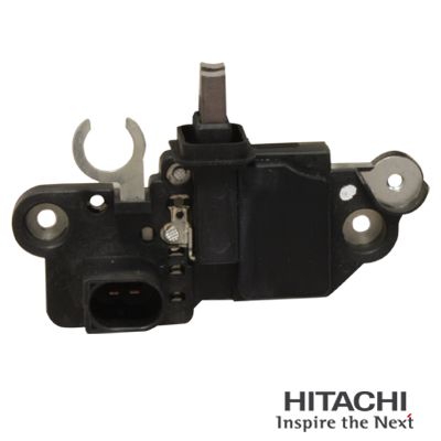 HITACHI Generaatori pingeregulaator 2500571