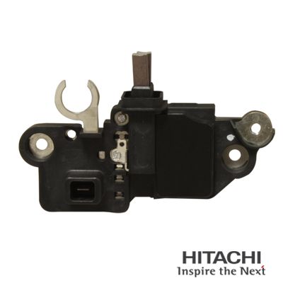 HITACHI Generaatori pingeregulaator 2500602