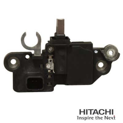 HITACHI Generaatori pingeregulaator 2500605
