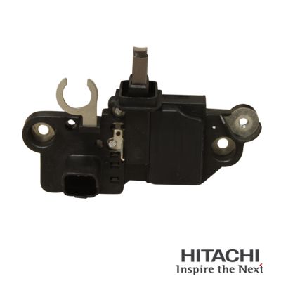 HITACHI Generaatori pingeregulaator 2500606