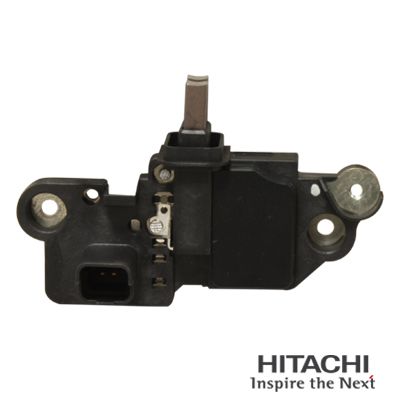 HITACHI Generaatori pingeregulaator 2500607