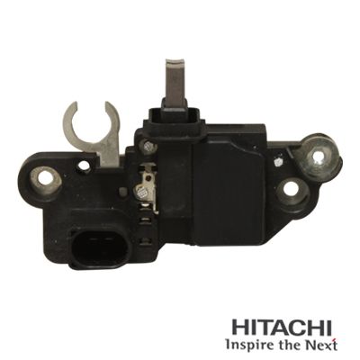 HITACHI Generaatori pingeregulaator 2500611