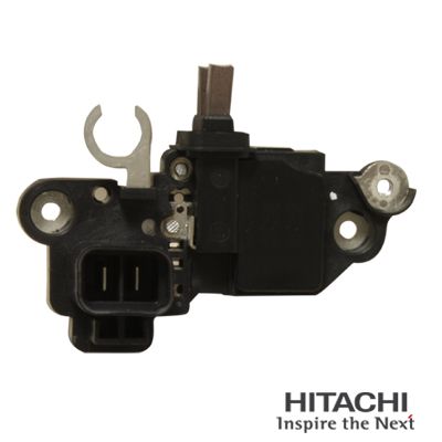 HITACHI Generaatori pingeregulaator 2500614