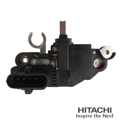 HITACHI Generaatori pingeregulaator 2500620