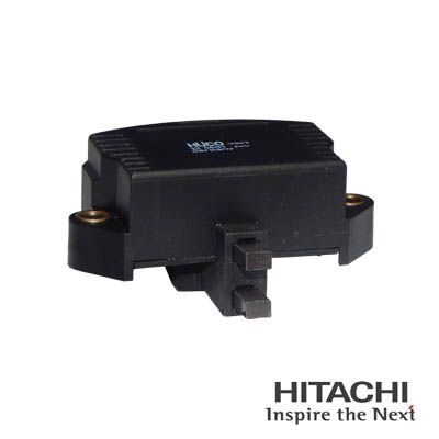 HITACHI Generaatori pingeregulaator 2500681