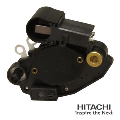 HITACHI Generaatori pingeregulaator 2500716