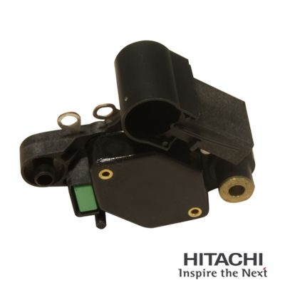 HITACHI Generaatori pingeregulaator 2500720