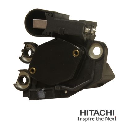 HITACHI Generaatori pingeregulaator 2500730