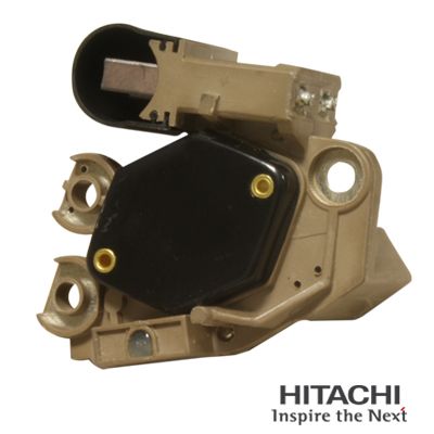 HITACHI Generaatori pingeregulaator 2500734