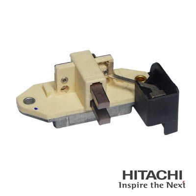 HITACHI Generaatori pingeregulaator 2500790
