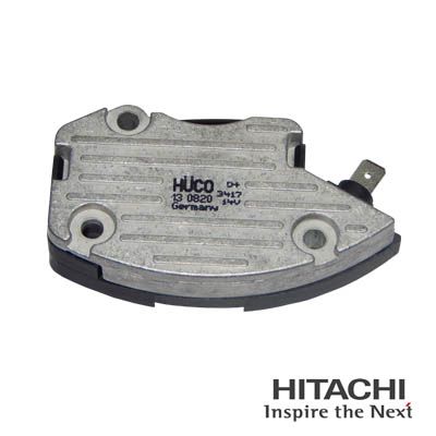 HITACHI Generaatori pingeregulaator 2500820
