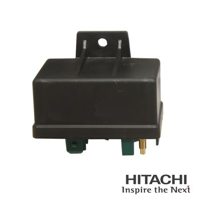 HITACHI Relee, Hõõgsüsteem 2502088