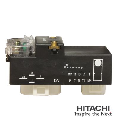 HITACHI Relee,radiaatoriventilaatori jaoks 2502219