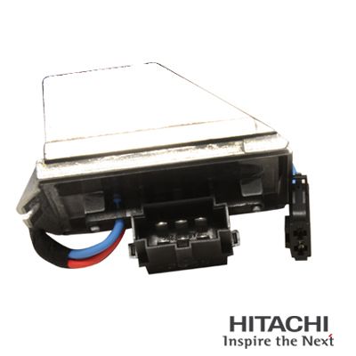 HITACHI Regulaator, salongipuhur 2502532
