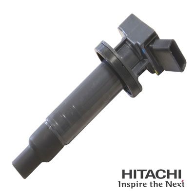HITACHI Катушка зажигания 2503846