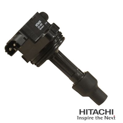 HITACHI Катушка зажигания 2503850