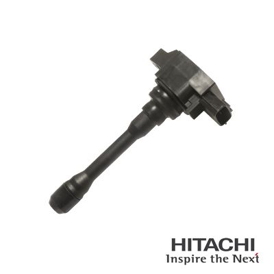 HITACHI Катушка зажигания 2503901