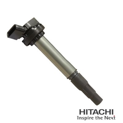 HITACHI Катушка зажигания 2503941