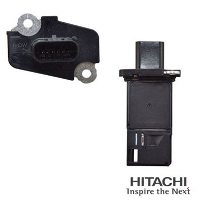 HITACHI Расходомер воздуха 2505037