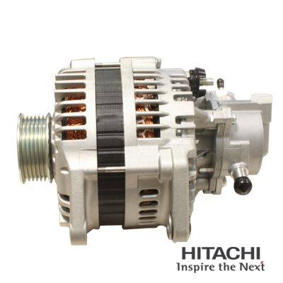 HITACHI Generaator 2506101