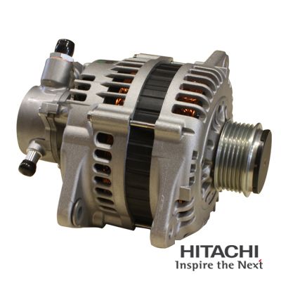 HITACHI Generaator 2506102