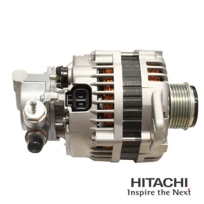 HITACHI Generaator 2506103