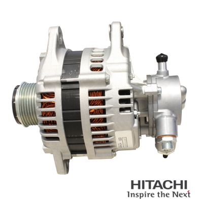HITACHI Generaator 2506107