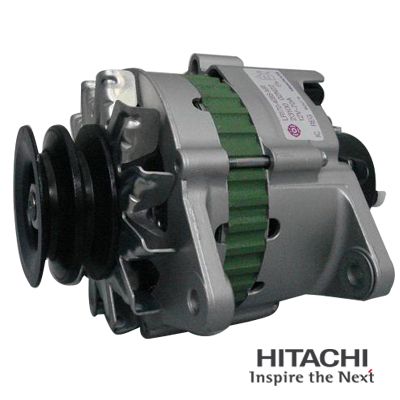 HITACHI Generaator 2506114