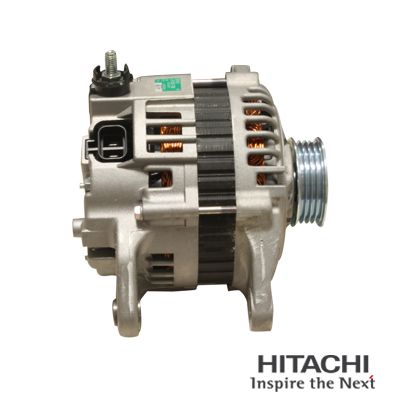 HITACHI Генератор 2506121