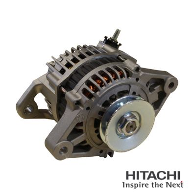 HITACHI Generaator 2506124
