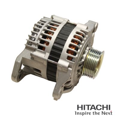 HITACHI Generaator 2506130