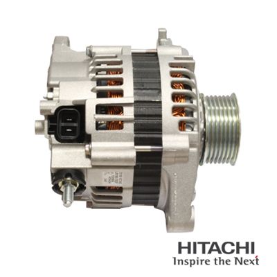 HITACHI Generaator 2506131